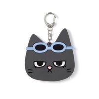 BBNEXDO 鑰匙圈吊飾 鏡子 HAN TATPUNG 