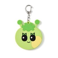 BBNEXDO 鑰匙圈吊飾 鏡子 312