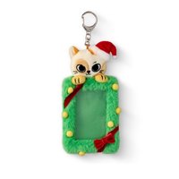 BBNEXDO 聖誕快閃 卡套 (組) CATBBI 