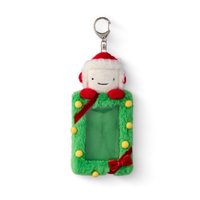 BBNEXDO 聖誕快閃 卡套 (組) WOONBABY 