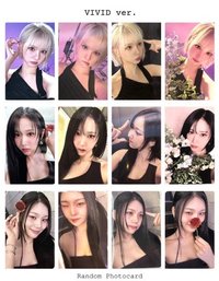正一 VIVID ver.專卡