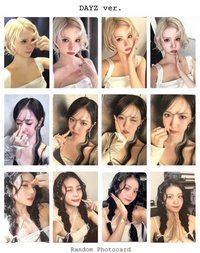 正一 DAYZ ver.專卡
