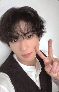 ENTITY EQUAL ver. 專輯卡 