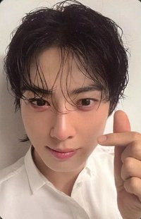 ENTITY EACH ver. 專輯卡 