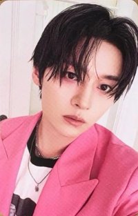 DO IT 專輯卡 IT ver.