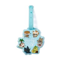 BBNEXDO 行李吊牌 