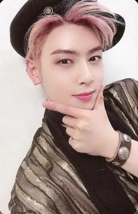 Mini8：Switch on  專輯卡 On ver.