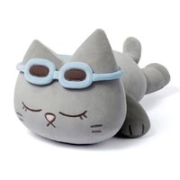 BBNEXDO 趴娃 抱枕 HAN TATPUNG 