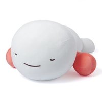 BBNEXDO 趴娃 抱枕 WOONBABY 