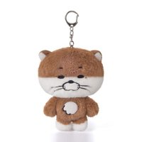 BBNEXDO 聖誕快閃 原皮 吊娃 DALRING