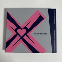 改版專 FOE 專輯 ESCAPE : TOGETHER ver.