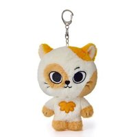 BBNEXDO 聖誕快閃 原皮 吊娃 CATBBI