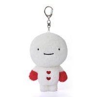 BBNEXDO 聖誕快閃 原皮 吊娃 WOONBABY