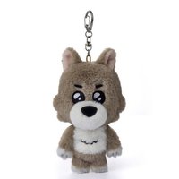 BBNEXDO 聖誕快閃 原皮 吊娃 MYNGMYNG