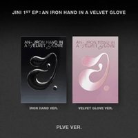 An iron hand in a velvet glove 專輯 