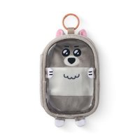 BBNEXDO 娃包 MYNGMYNG 