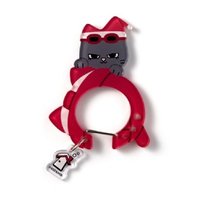 BBNEXDO 聖誕快閃 登山扣環 HAN TATPUNG 