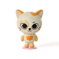 BBNEXDO 原皮 公仔 CATBBI 