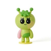 BBNEXDO 原皮 公仔 312