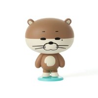 BBNEXDO 原皮 公仔 DALRING 