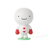 BBNEXDO 原皮 公仔 WOONBABY 