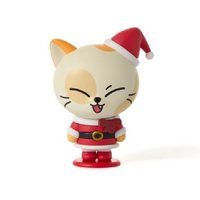 BBNEXDO 公仔 CATBBI Holiday ver.