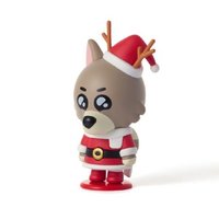 MYNGMYNG Holiday ver.