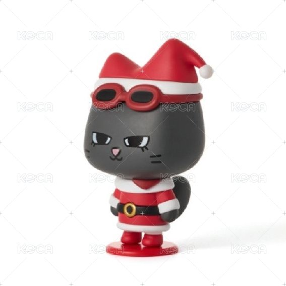 HAN TATPUNG Holiday ver.