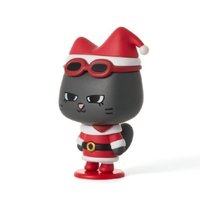 HAN TATPUNG Holiday ver.