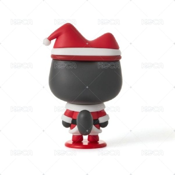 HAN TATPUNG Holiday ver.