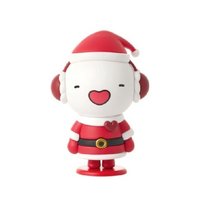 BBNEXDO 公仔 WOONBABY Holiday ver.