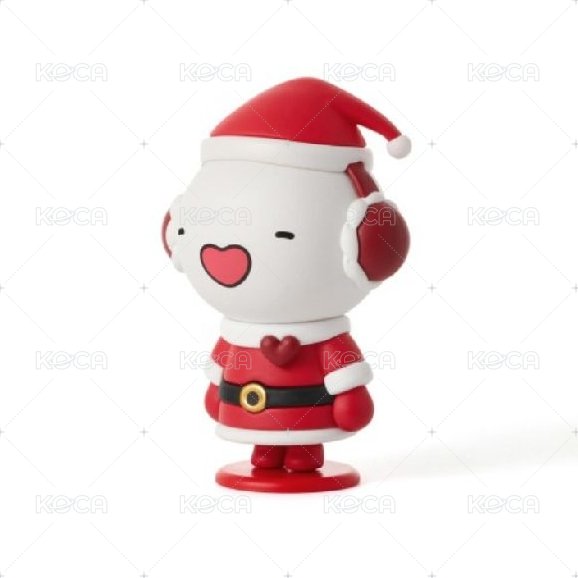 WOONBABY Holiday ver.