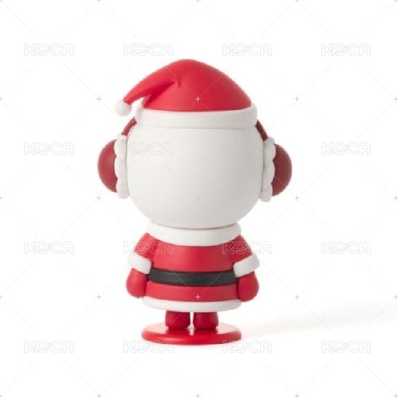 WOONBABY Holiday ver.