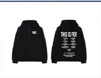 六巡 高雄場週 夾克 