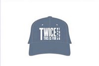 六巡 高雄場週 帽子 