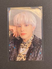 Favorite 蝦皮 簽售卡 