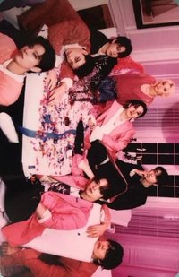 DO IT 塔店 幸運卡 