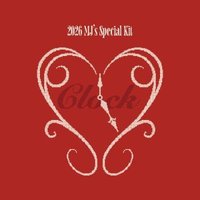 MJ's Special Kit [CLOCK]