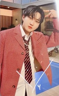 DO IT hmv A版 幸運卡 