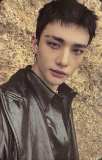 DO IT 專輯卡 Accordion ver. 