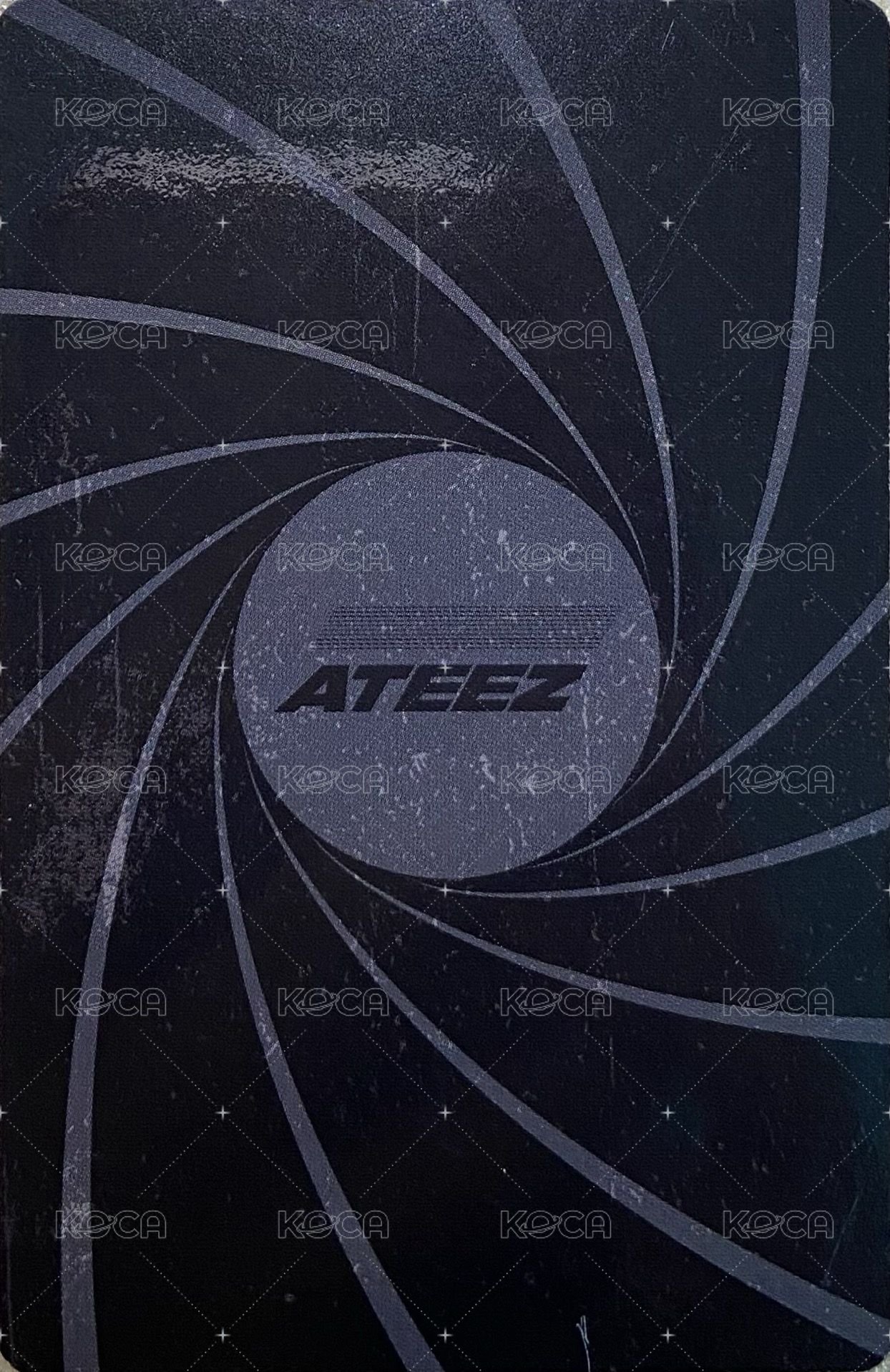 GH1 hello82 US 特典卡  背面