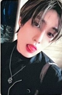 THE BOYZ "THE BLAZE" WORLD TOUR 首爾D1入場卡 入場卡 / 場限卡 