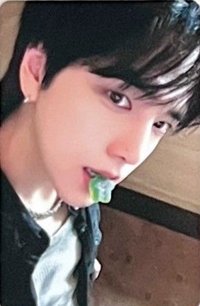 THE BOYZ "THE BLAZE" WORLD TOUR 首爾D1入場卡 入場卡 / 場限卡 