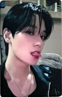 THE BOYZ "THE BLAZE" WORLD TOUR 首爾D1入場卡 入場卡 / 場限卡 