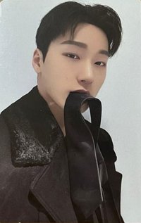 GH1 target 特典卡 BITE ver.