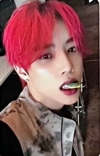 THE BOYZ "THE BLAZE" WORLD TOUR 首爾D1入場卡 入場卡 / 場限卡 