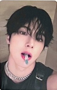 THE BOYZ "THE BLAZE" WORLD TOUR 首爾D1入場卡 入場卡 / 場限卡 