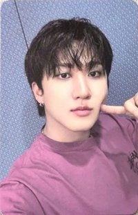 DO IT 專輯卡 Accordion ver. 預售禮