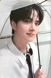 迷你10 mb 想見你ver 簽售卡 