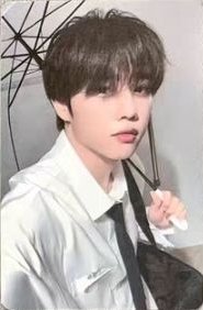 迷你10 mb 想見你ver 簽售卡 